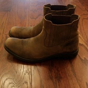 Clarks Men's Boots